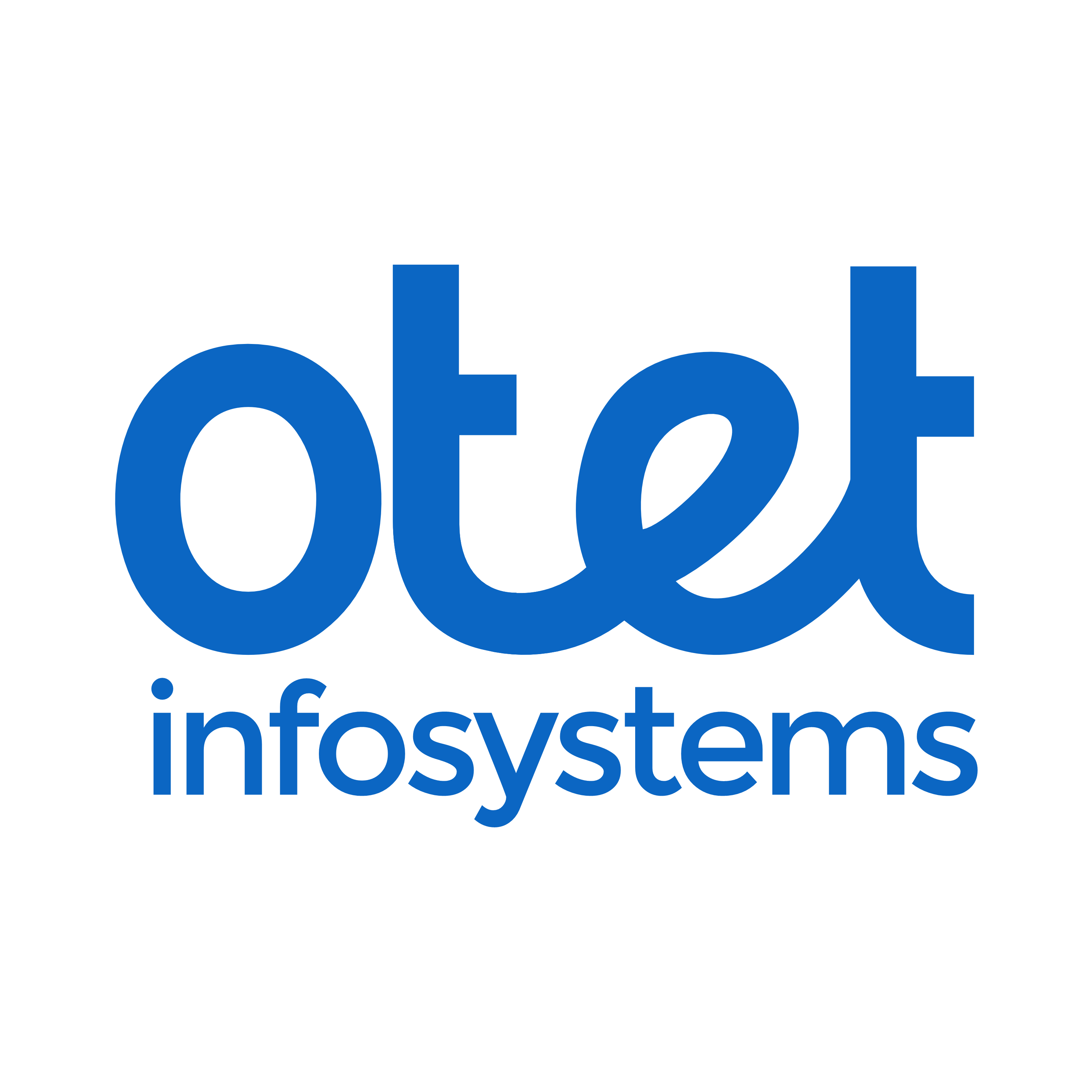 Otet Infosystems